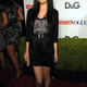 Illustration for article titled Teen Dreams — And Nightmares — At Teen Vogue Young Hollywood Party